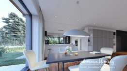 Projekt domu Maciejka 4 (10)